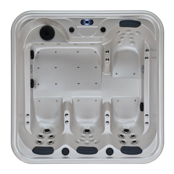 Гидромассажный спа бассейн Mexda WS-193