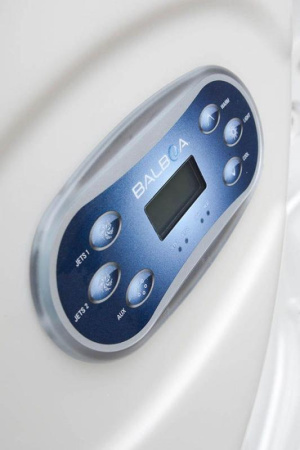 Гидромассажный СПА бассейн Sunrans SR808C