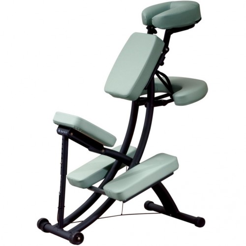 Портативный массажный стул Oakworks Portal Pro