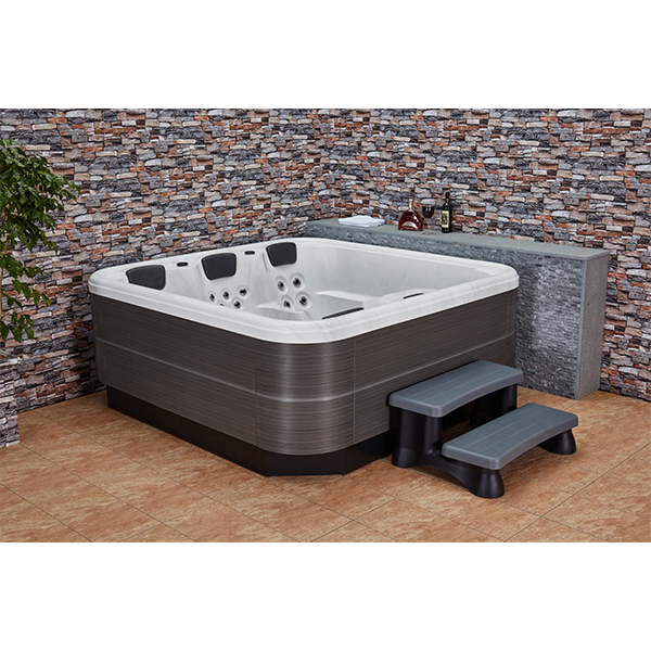 Гидромассажный спа бассейн Mexda WS-193S