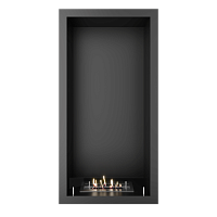 Вертикальный биокамин Firezo Verticale 800