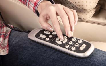 Положение роликов