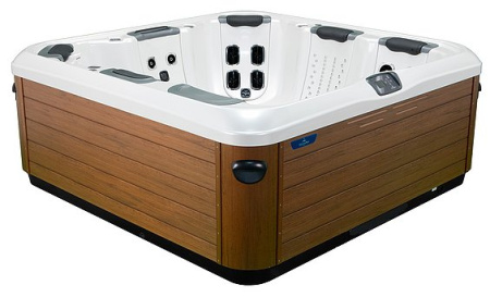 Спа бассейн Villeroy&Boch A8L