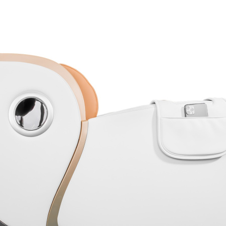 Массажное кресло iMassage Inspiration 2 Black