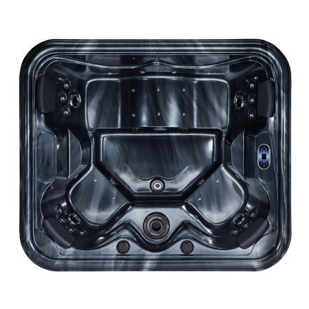 Гидромассажный спа бассейн Mexda WS-094C