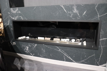 Встраиваемый биокамин  Firezo Classic 1600