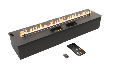 Автоматический биокамин ABC Smart Fire A3 1200