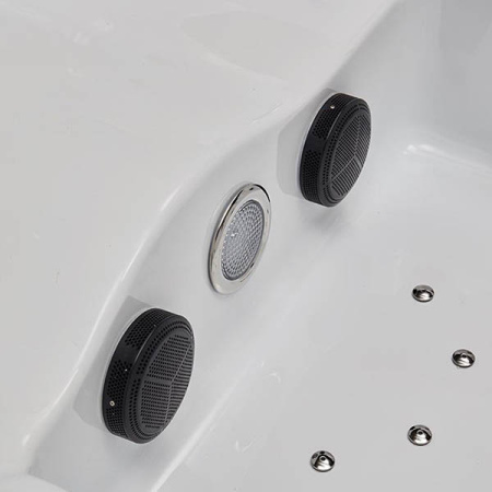 Гидромассажный спа бассейн Mexda WS-092C