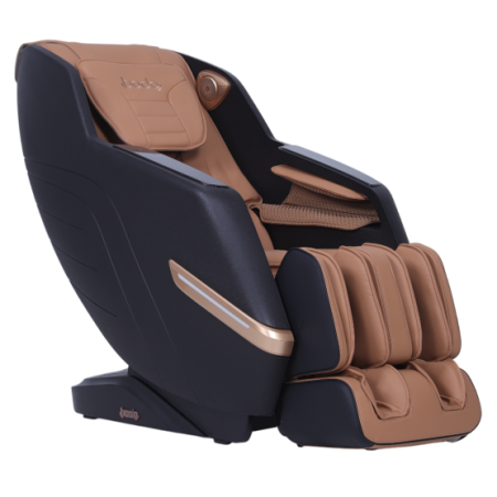 Массажное кресло Bodo Tobo Yellow