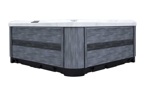 Гидромассажный спа бассейн NordicSpa Lodur (Лодур)