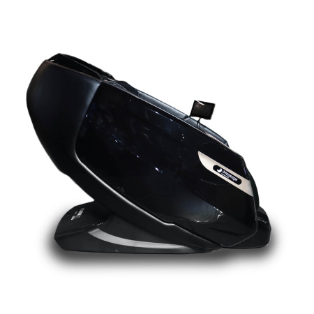 Массажное кресло iMassage iCon Black