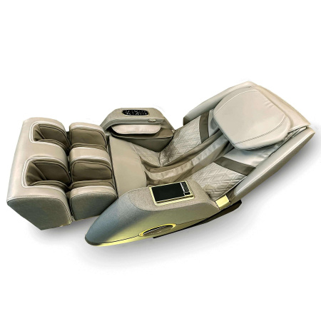 Массажное кресло iMassage Vi Violet