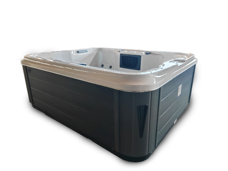 Гидромассажный Спа-Бассейн Jazzi Pool Montana SKT338B1