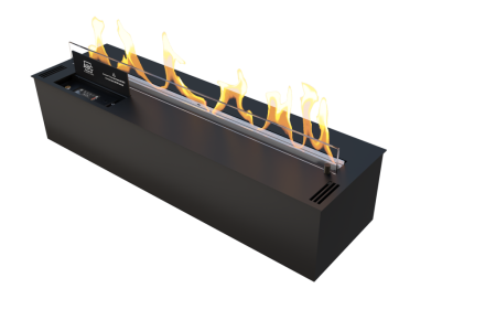 Автоматический биокамин ABC Smart Fire A5 Premium 1000