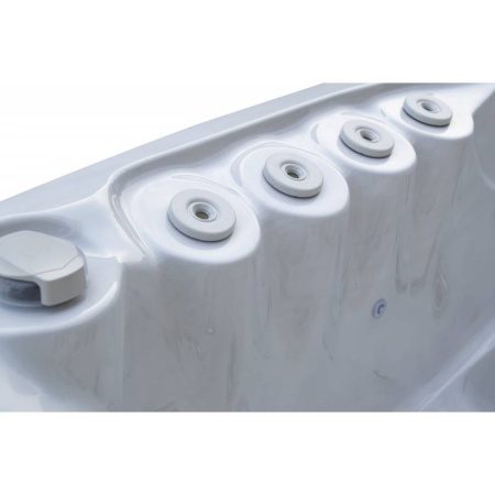 Спа-бассейн AquaSpas My Family