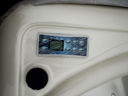 Гидромассажный бассейн Sunrans SR869