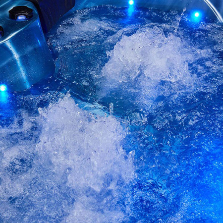 Гидромассажный спа бассейн Mexda WS-696