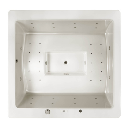 Гидромассажный спа бассейн Mexda WS-S027