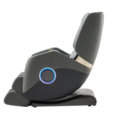 Массажное кресло iMassage Vi Grey